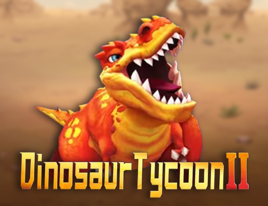 Dinosaur Tycoon 2